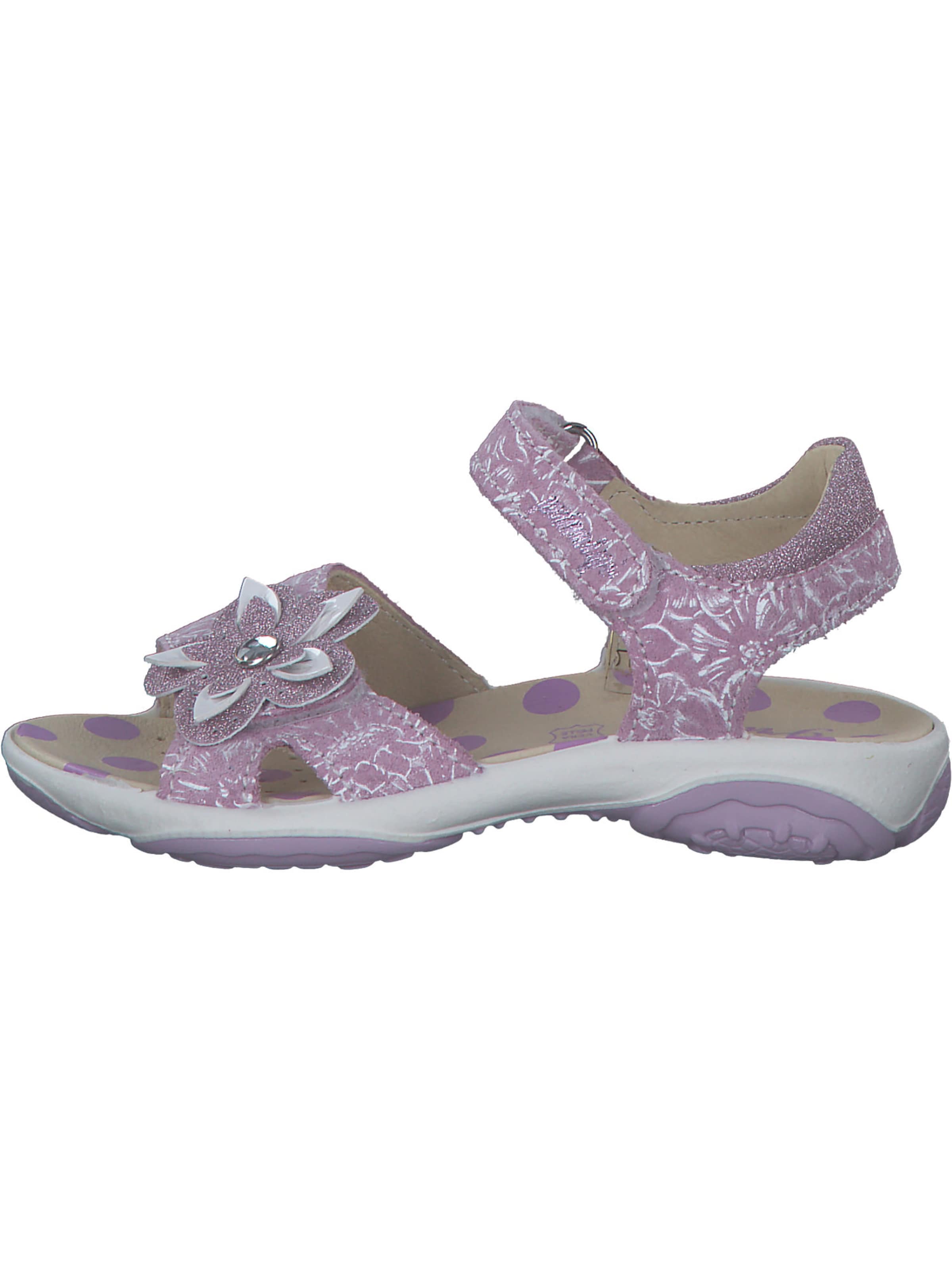 PRIMIGI Sandals in Purple