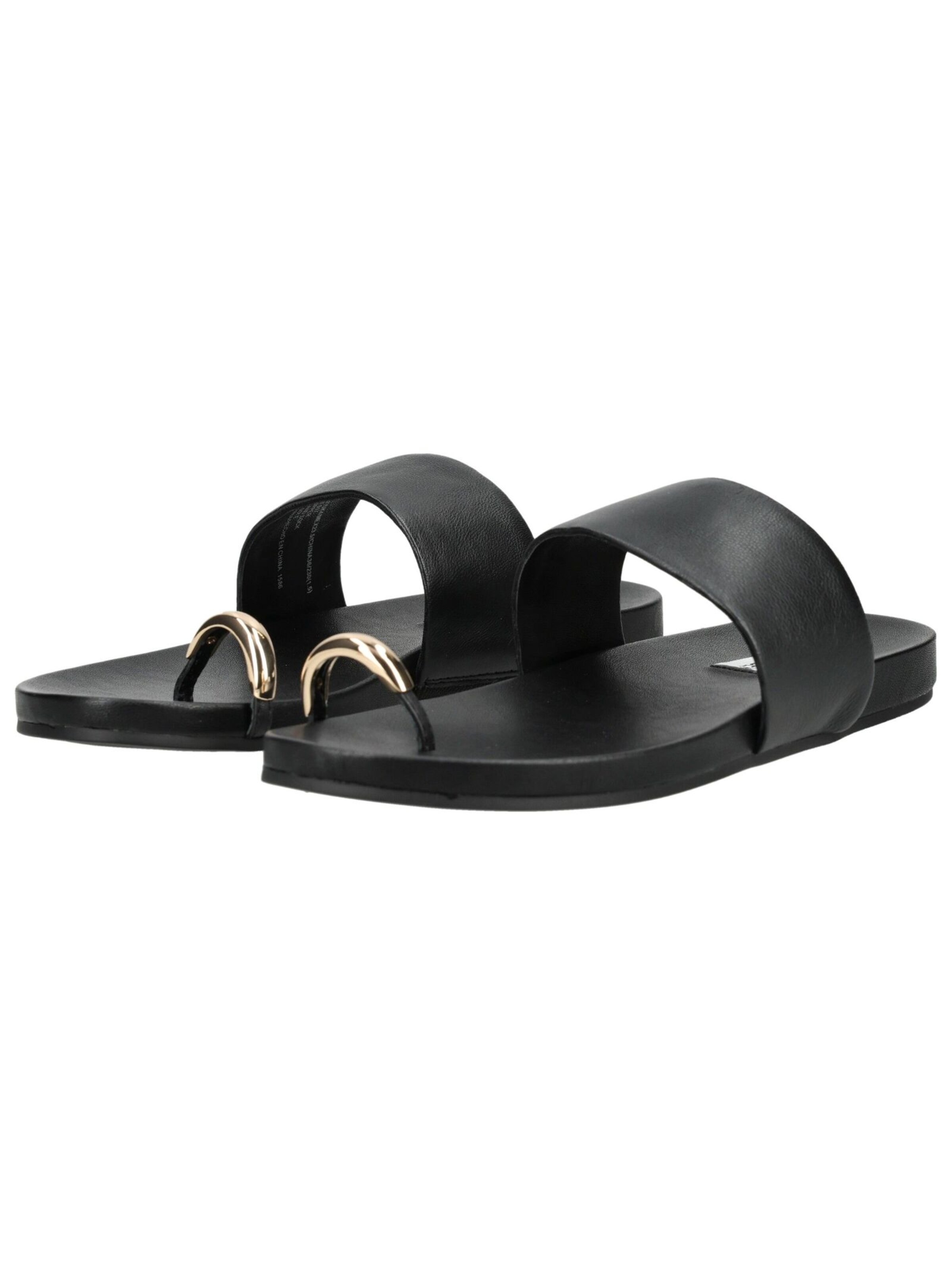 Infradito di STEVE MADDEN in nero