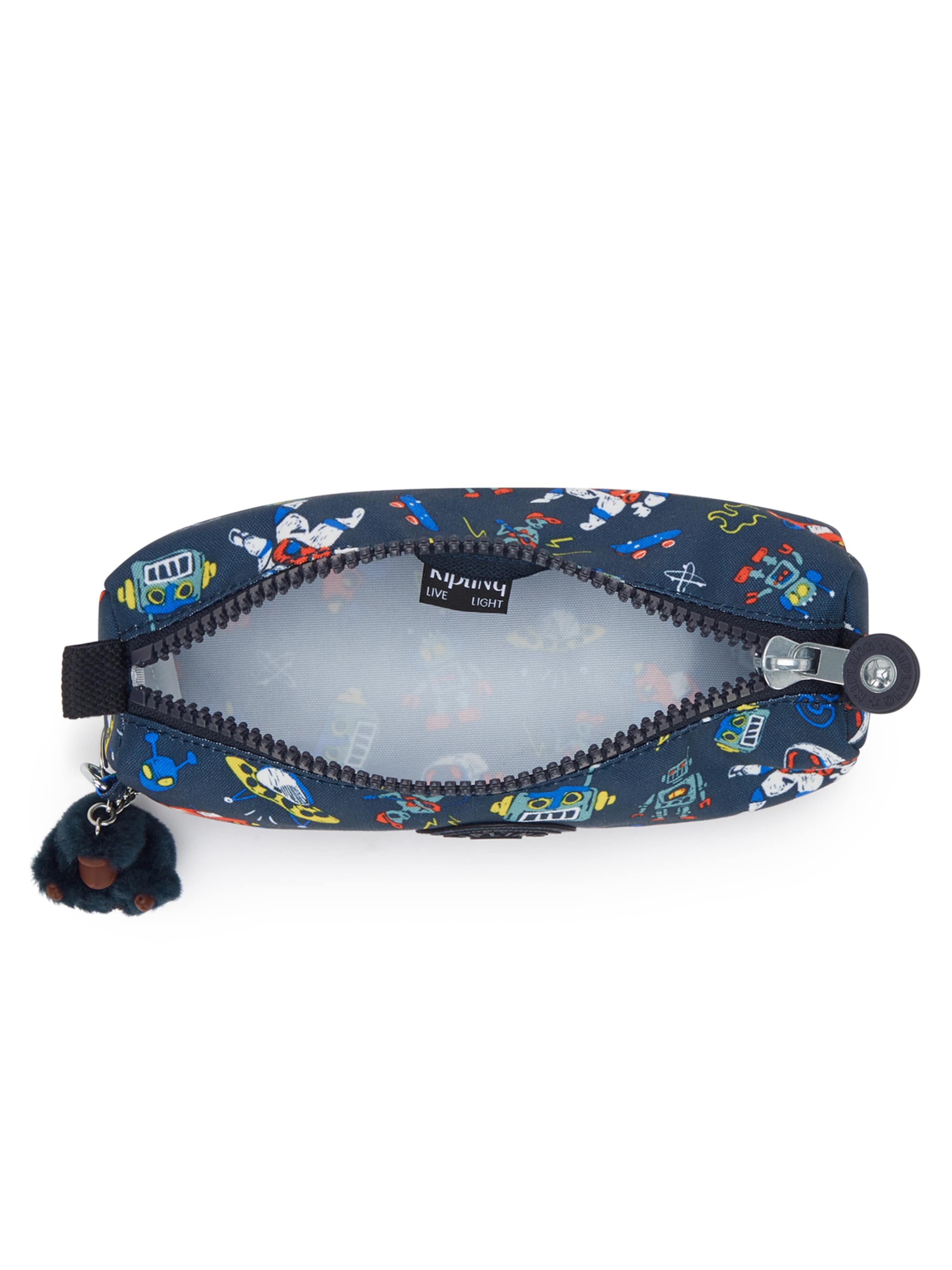 mėlyna KIPLING Krepšys 'Freedom'