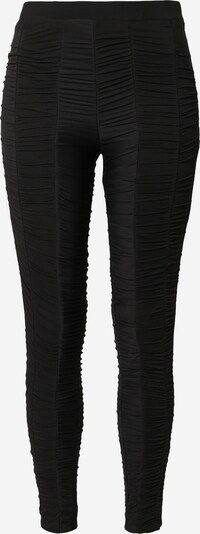 CLUB L LONDON Leggings in schwarz, Produktansicht