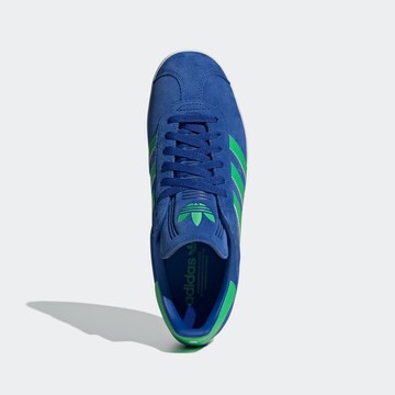 ADIDAS ORIGINALS Sneaker in Blau