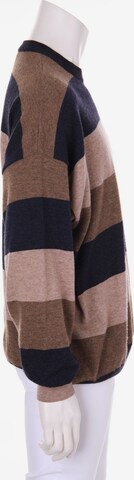 CERRUTI 1881 Sweater & Cardigan in L-XL in Brown
