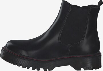 Idana Chelsea boots '254515' in Zwart