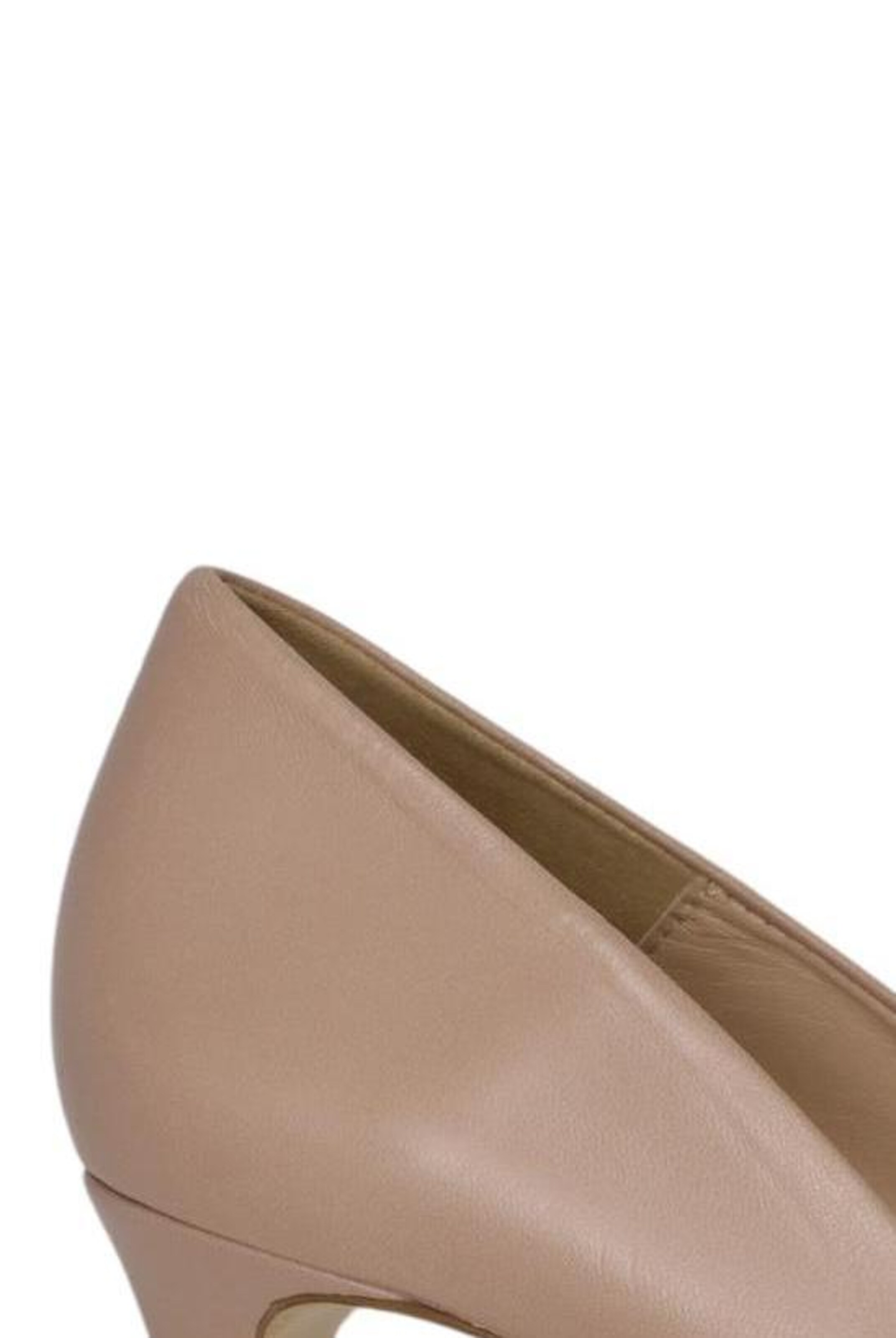 HALLHUBER High Heels & Pumps in 40 in Pink