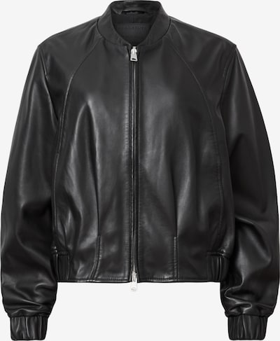 AllSaints Jacke in schwarz, Produktansicht