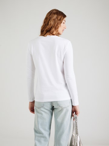 ARMANI EXCHANGE Shirt in Wit