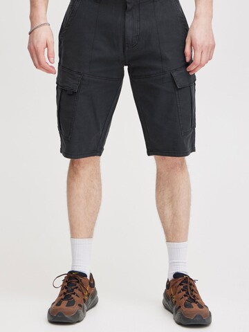 BLEND Regular Hose in Schwarz: Vorderseite