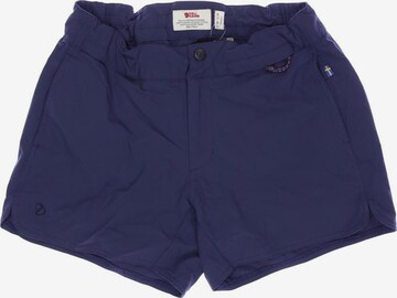 Fjällräven Shorts M in Blau: predná strana