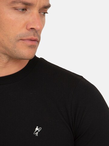 T-Shirt Jacey Quinn en beige