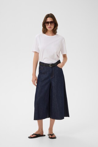 Wide Leg Jean 'IWBenova' InWear en bleu