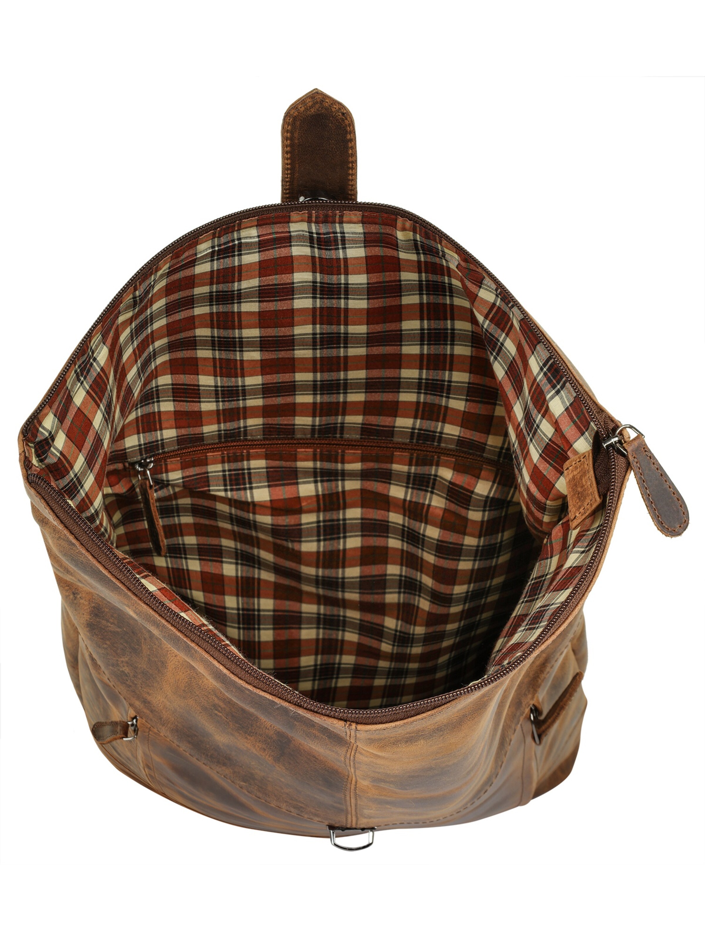 Bagan Rucksack‌‌‌‌‌ in Braun