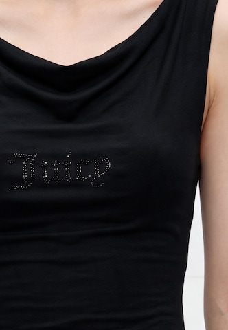 Juicy Couture Šaty 'TORI' – černá