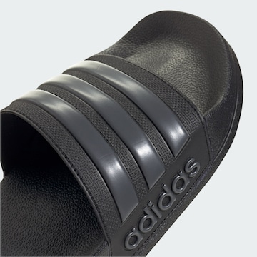 Séparateur d'orteils 'Adilette' ADIDAS SPORTSWEAR en noir