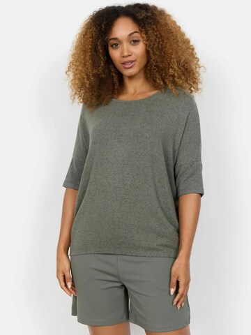 Soyaconcept Shirts ' SC_BIARA ' i grå: forside