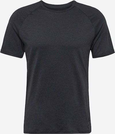 ODLO Funkcionalna majica 'Active 365' | črna barva, Prikaz izdelka