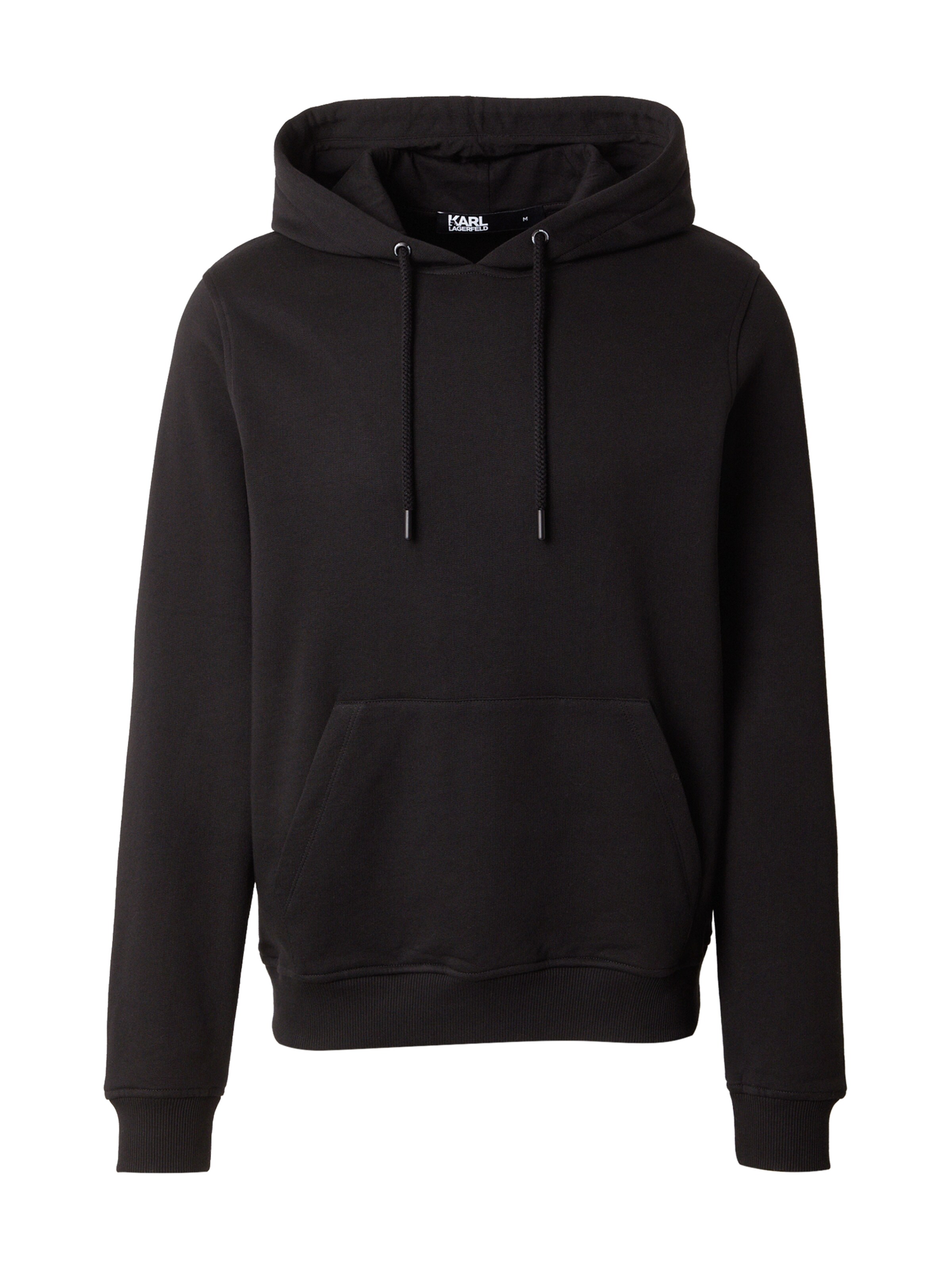 Karl Lagerfeld Свитшот в Черный, Обзор товара