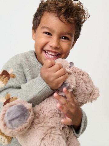 Pull-over Next en vert