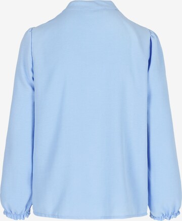 LolaLiza Blouse in Blauw