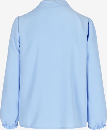 LolaLiza - Blusa em azul