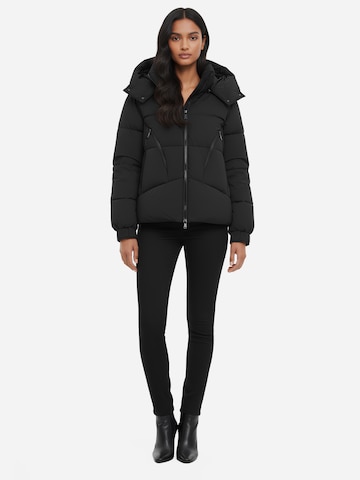 Giacca invernale 'Trace Jkt N733' di Artika Icewear in nero