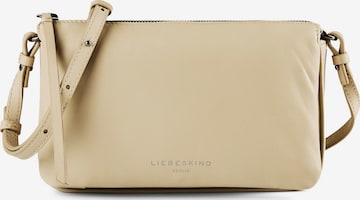 Borsa a tracolla 'Nina' di Liebeskind Berlin in beige: frontale