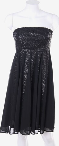 ESPRIT Abendkleid XXS in Schwarz: predná strana