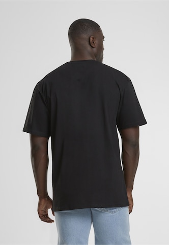 Maglietta di Karl Kani in nero