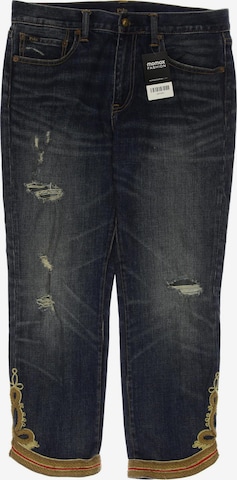 Polo Ralph Lauren Jeans 31 in Blau: predná strana