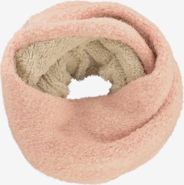 Bickley + Mitchell AmsterdamKružni šal - roza boja: prednji dio