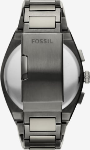 FOSSIL Analog Watch 'EVERETT' in Grey