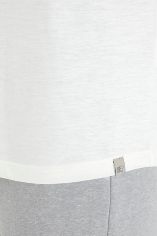 BLEND Shirt 'GALIFO' in White