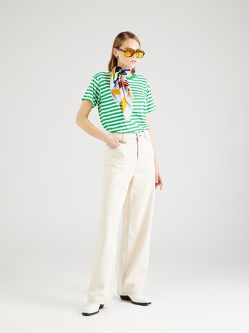 Polo Ralph Lauren Tričko – zelená