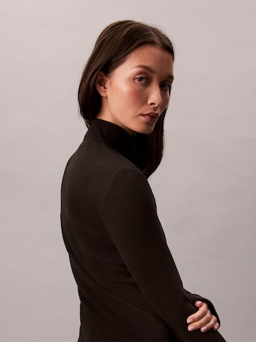 T-shirt Calvin Klein Jeans en noir