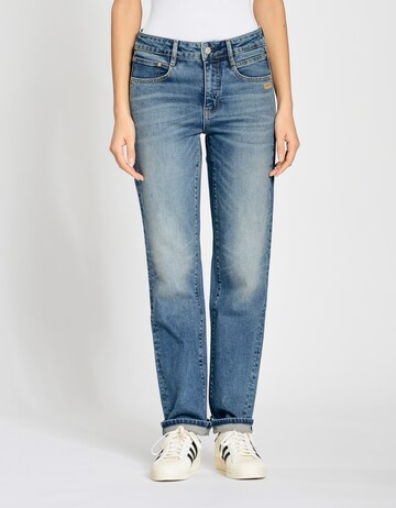 Gang Regular Jeans '4SOLEY' in Blue: front