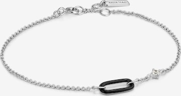 ANIA HAIE Armband in Silber: predná strana