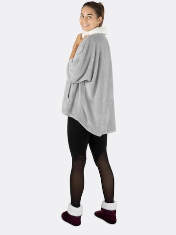 normani Sweater 'Merlo' in Grey