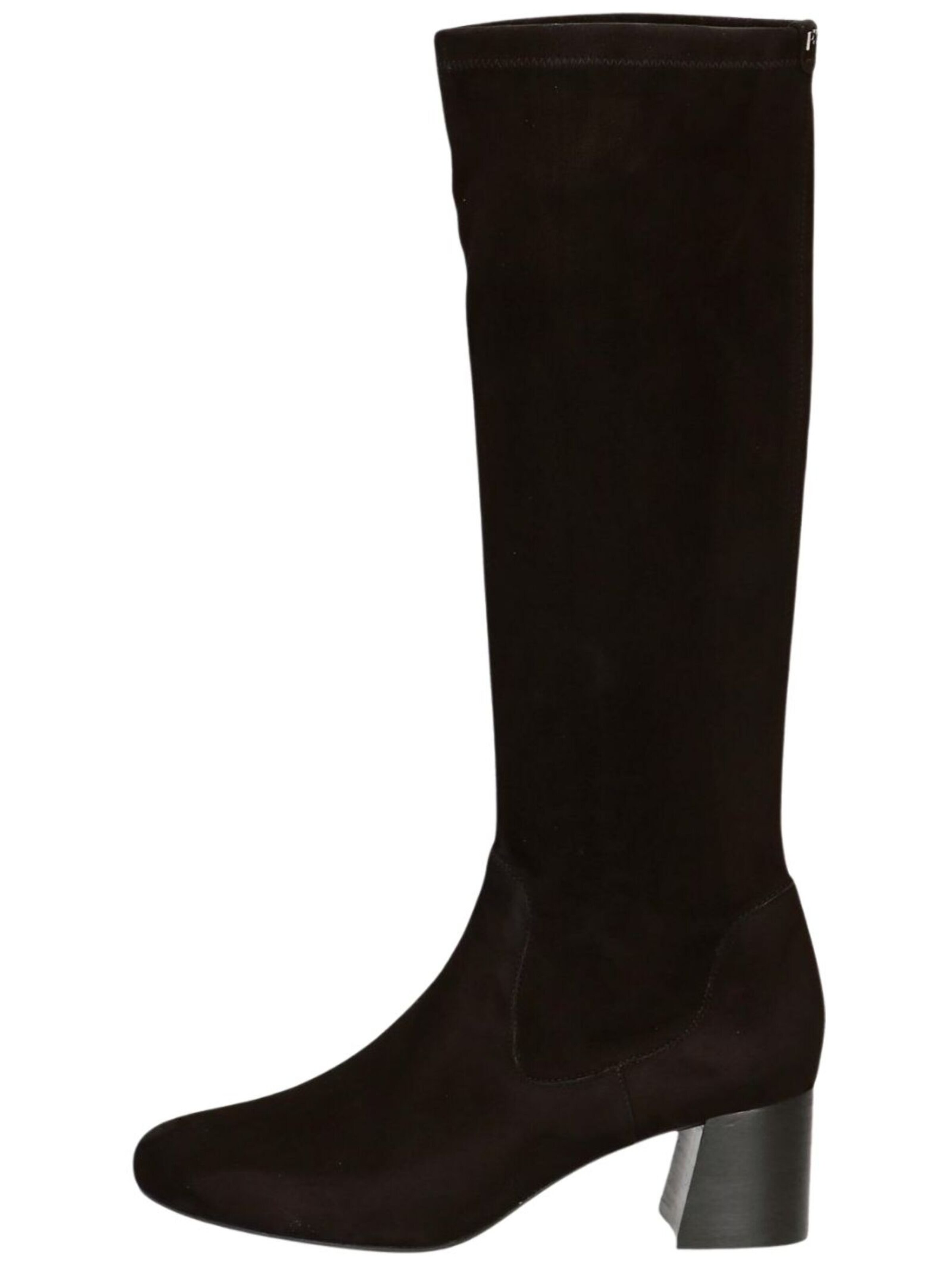 PETER KAISER Stiefel in Schwarz