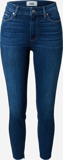 PAIGE Jeans 'Hoxton' in de kleur Blauw denim, Productweergave