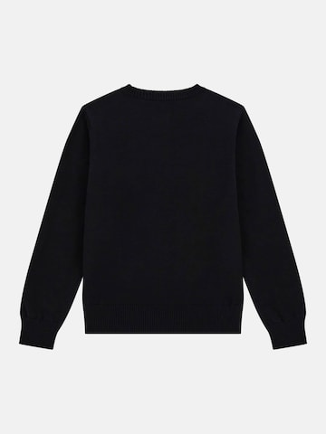 GUESS Sweater in Black