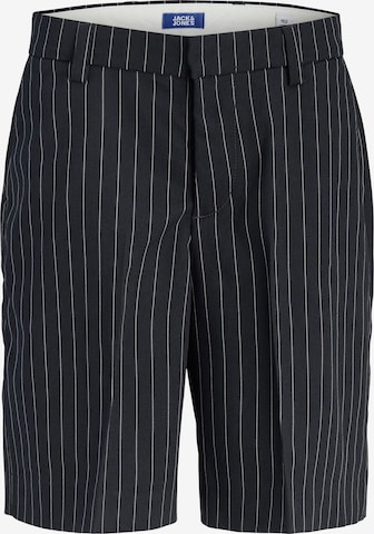 Jack & Jones Junior Baggy Broek in Blauw: voorkant