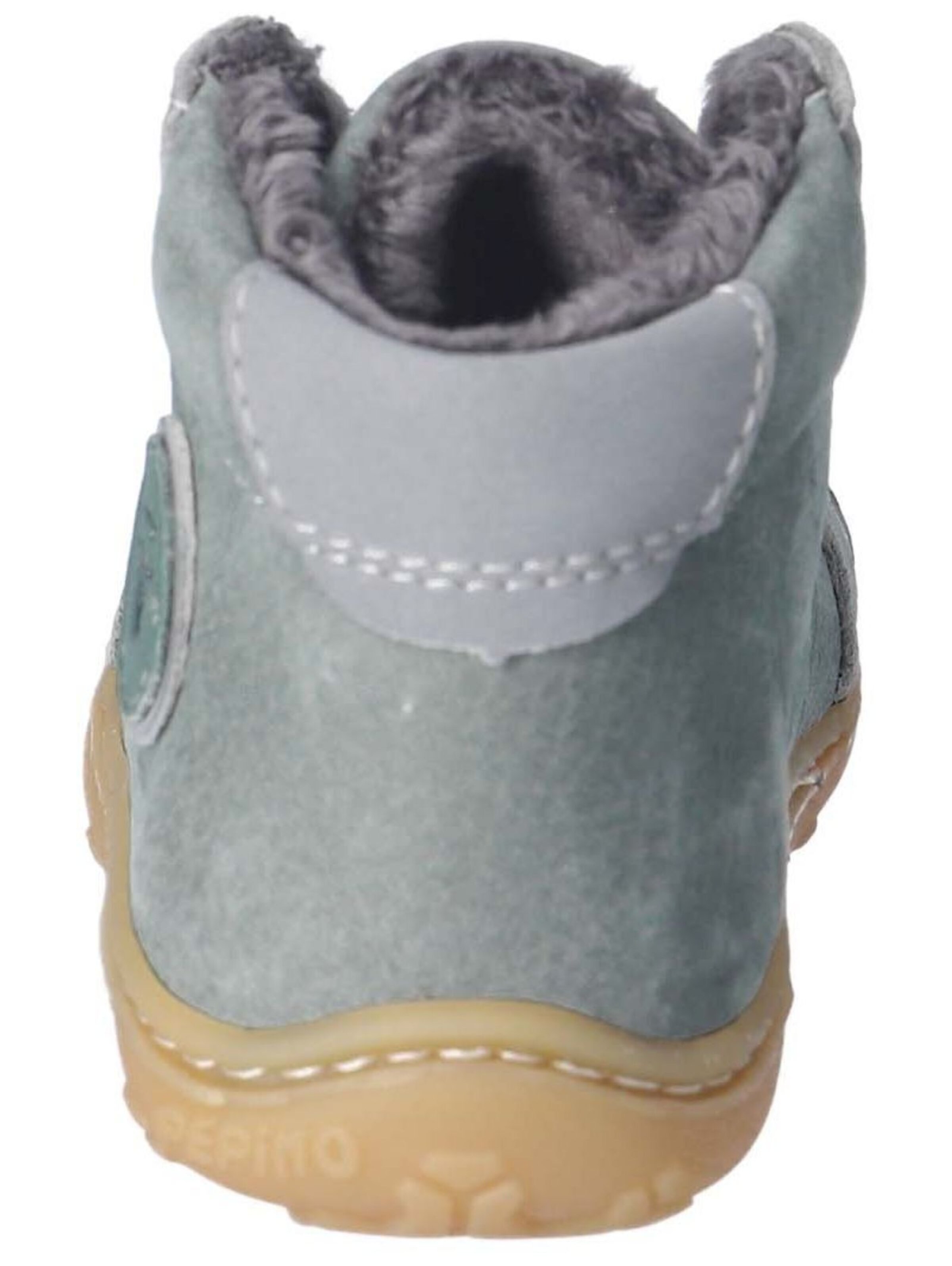 PEPINO by RICOSTA Lauflernschuh 'Georgie' in Grün