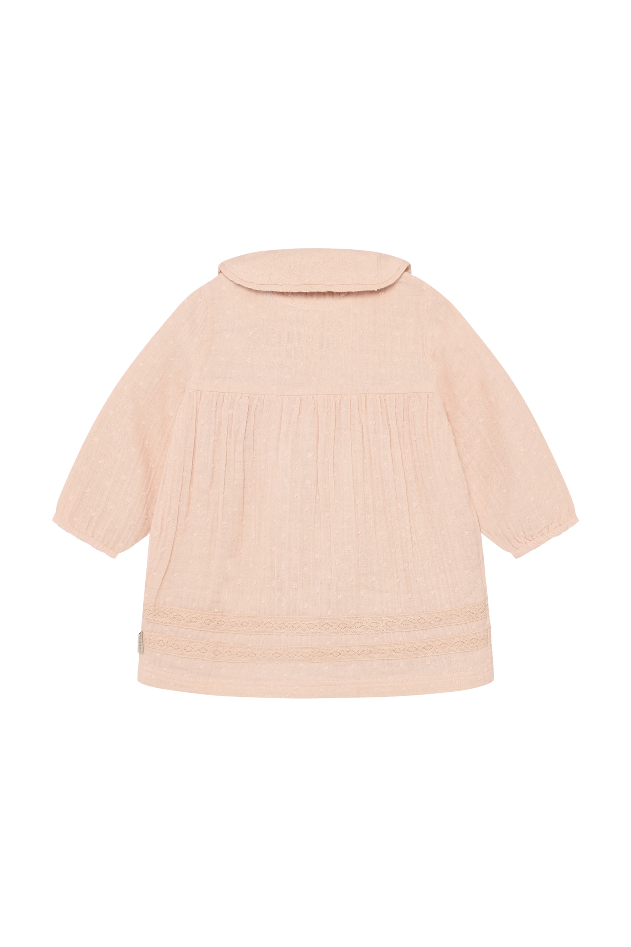 Robe Noppies en rose