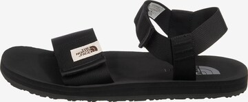 Sandalo 'Skeena' di THE NORTH FACE in nero