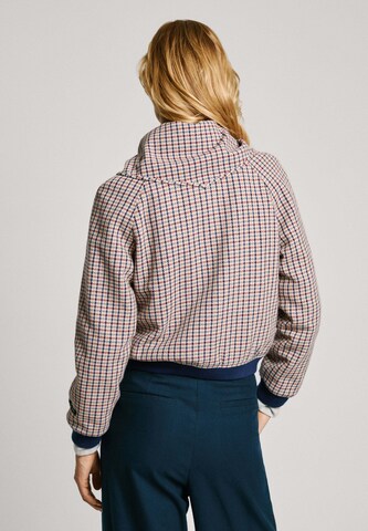 Pepe Jeans Tussenjas 'Bridget' in Gemengde kleuren