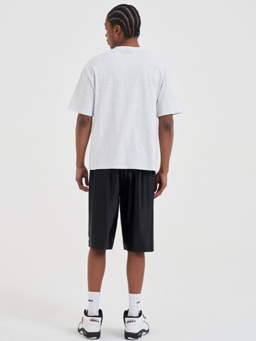 T-Shirt AND1 en gris