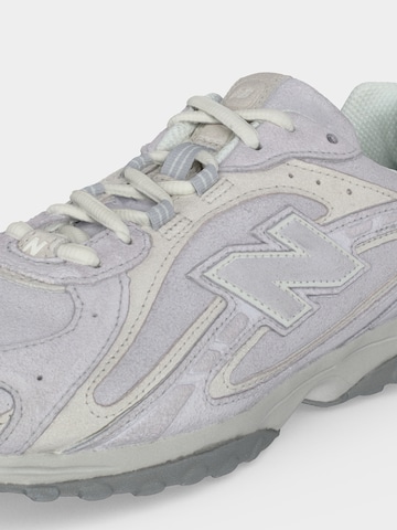 new balance Platform trainers '204L' in Grey