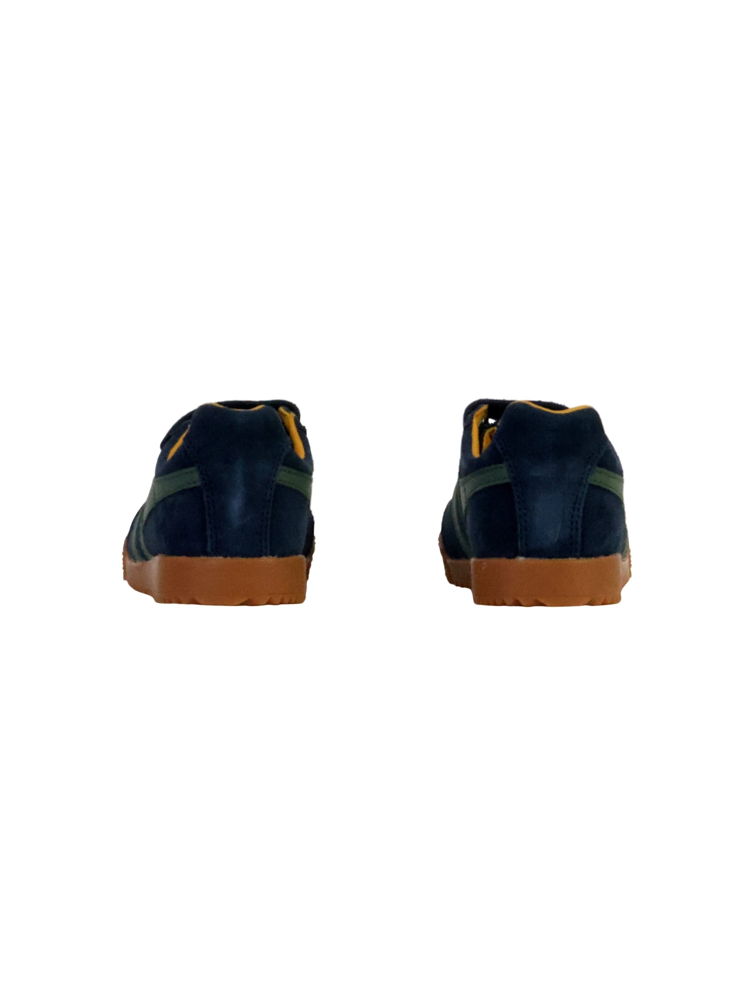Gola Sneakers in Blauw