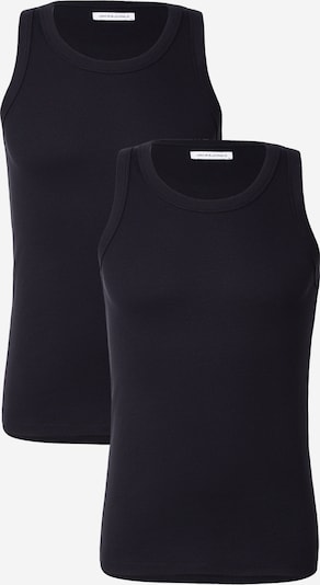 XS dydžio Marškinėliai iš JACK & JONES, spalva – juoda, Prekių apžvalga