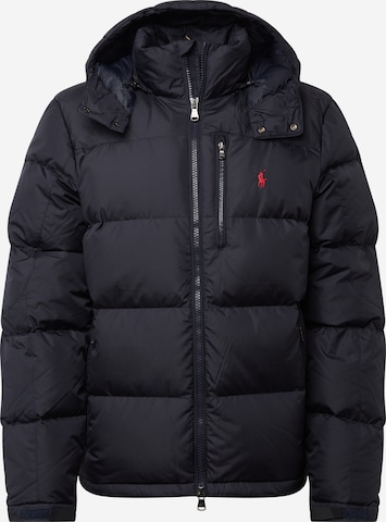 Polo Ralph Lauren Jacke in Blau: predná strana