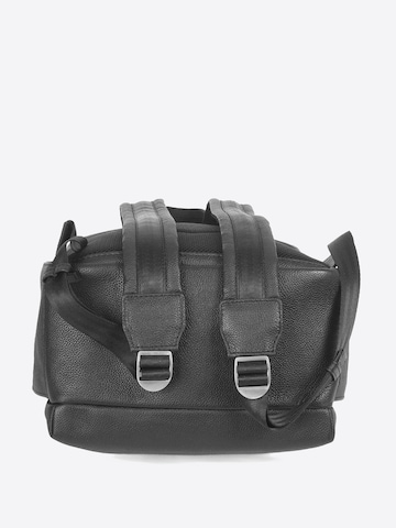 margelisch Rugzak 'Renu-1' in Zwart